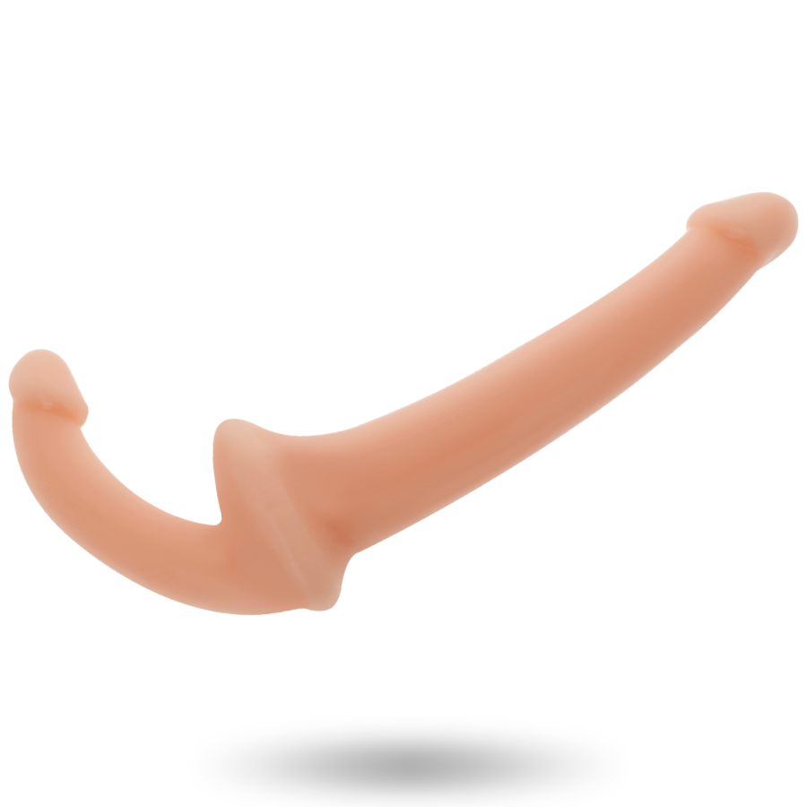 Dildo Senza Spalline di ADDICTED TOYS