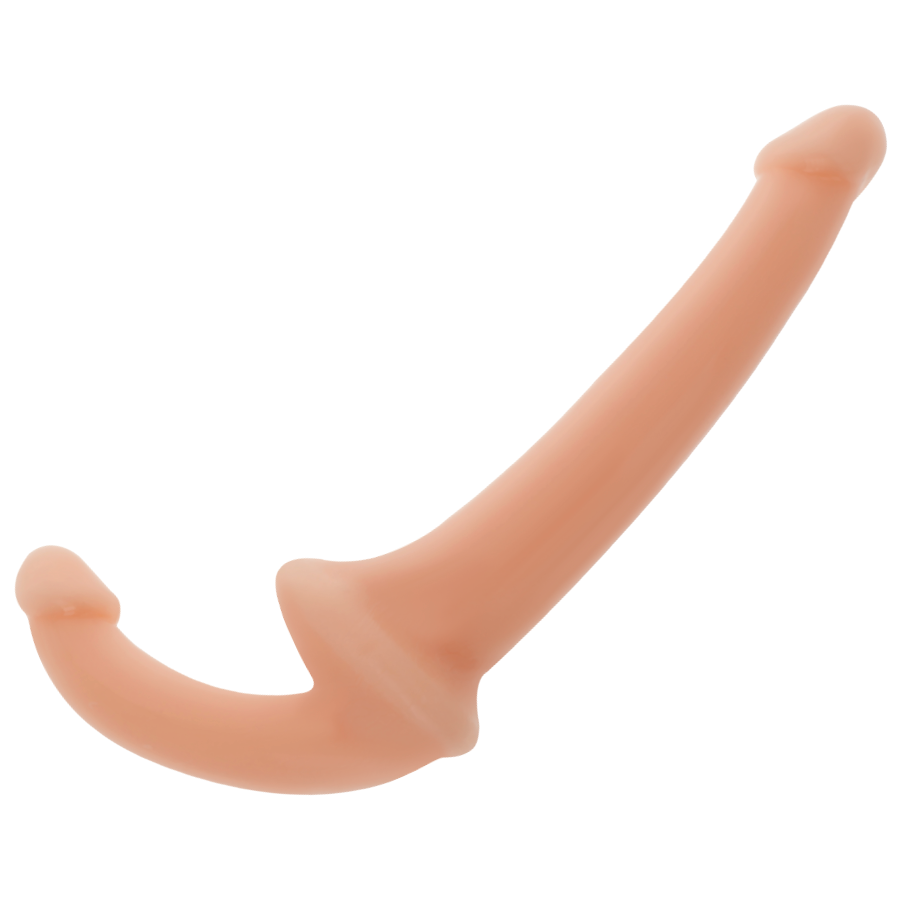 Dildo Senza Spalline di ADDICTED TOYS