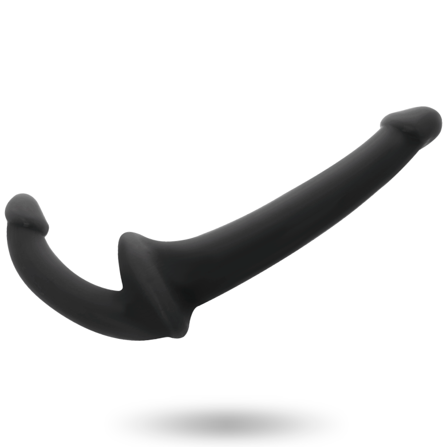 Dildo Senza Spalline di ADDICTED TOYS: Doppio Piacere senza Limiti