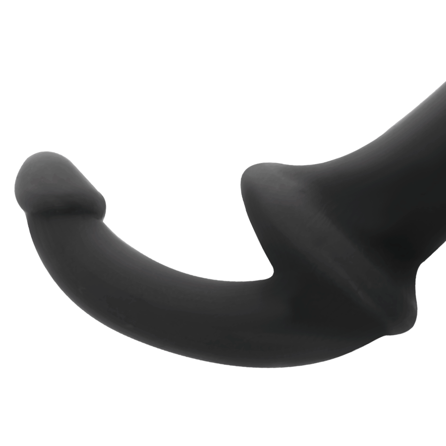 Dildo Senza Spalline di ADDICTED TOYS: Doppio Piacere senza Limiti