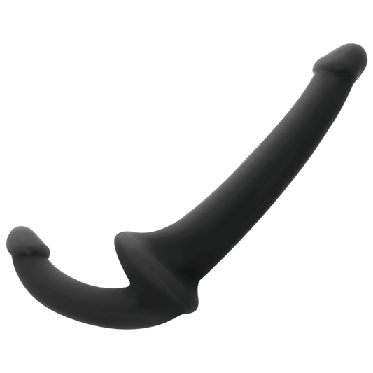 Dildo Senza Spalline di ADDICTED TOYS: Doppio Piacere senza Limiti