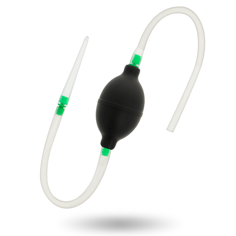 Clistere Tpr - ADDICTED TOYS: Divertente, sicuro e portatile