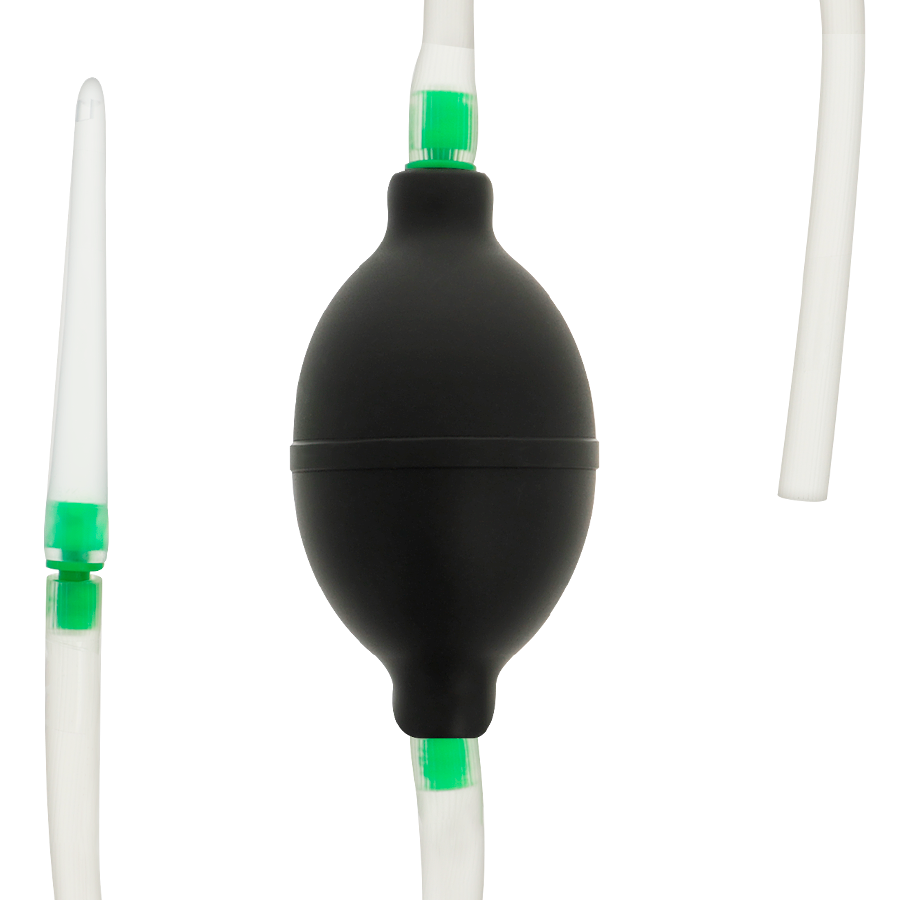 Clistere Tpr - ADDICTED TOYS: Divertente, sicuro e portatile