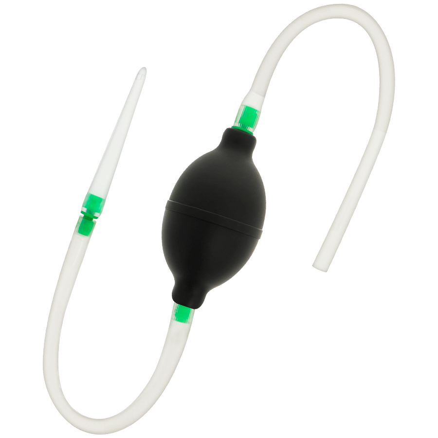 Clistere Tpr - ADDICTED TOYS: Divertente, sicuro e portatile