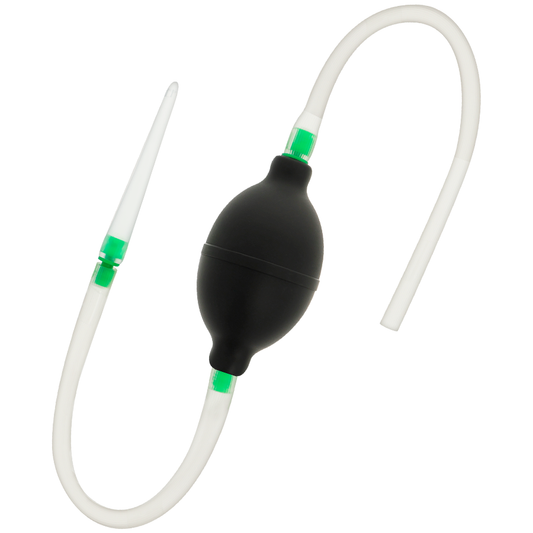 Clistere Tpr - ADDICTED TOYS: Divertente, sicuro e portatile