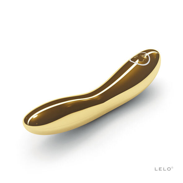 Massaggiatore Placcato in Oro 24K - LELO