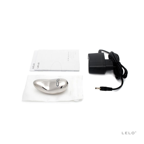 YVA™ by LELO: The Iconic Vibrator for Pure Pleasure