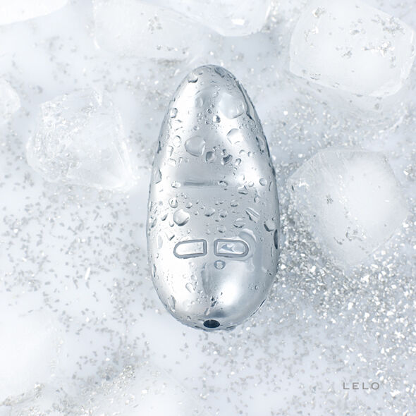 YVA™ by LELO: The Iconic Vibrator for Pure Pleasure