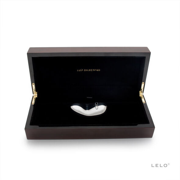 YVA™ by LELO: The Iconic Vibrator for Pure Pleasure