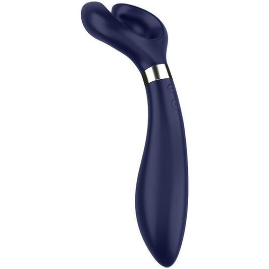 Satisfyer Multifun 3 - Versatilità e Piacere in Armonia