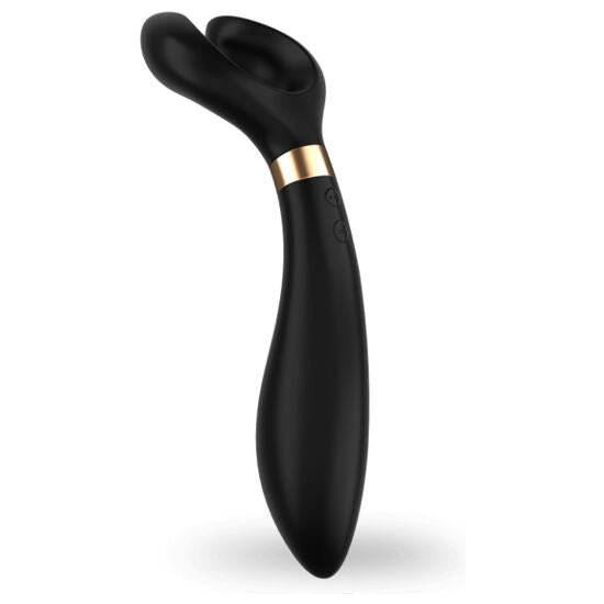Satisfyer Multifun 3 - Versatilità e Piacere in Armonia