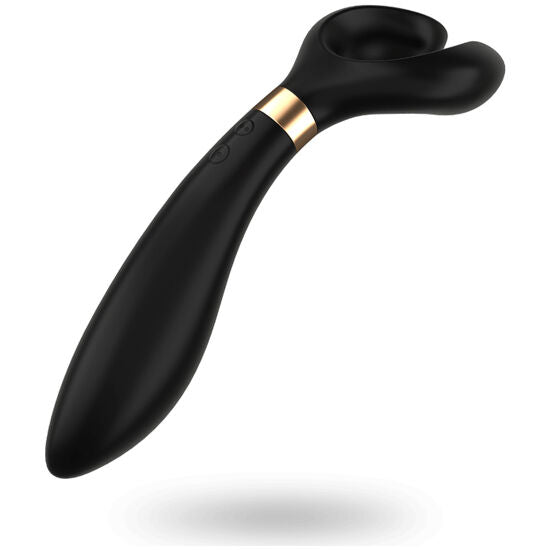 Satisfyer Multifun 3 - Versatilità e Piacere in Armonia