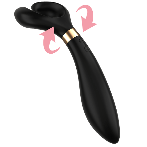 Satisfyer Multifun 3 - Versatilità e Piacere in Armonia