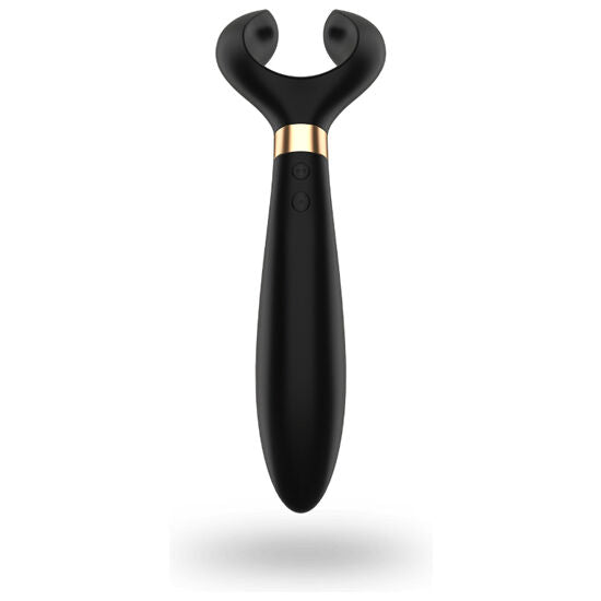 Satisfyer Multifun 3 - Versatilità e Piacere in Armonia