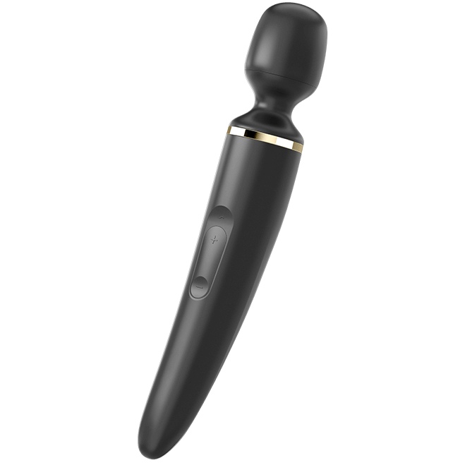 Massaggiatore Wand-er Woman di SATISFYER WAND