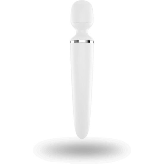 Satisfyer Wand-er Woman: Il piacere XXL a portata di mano