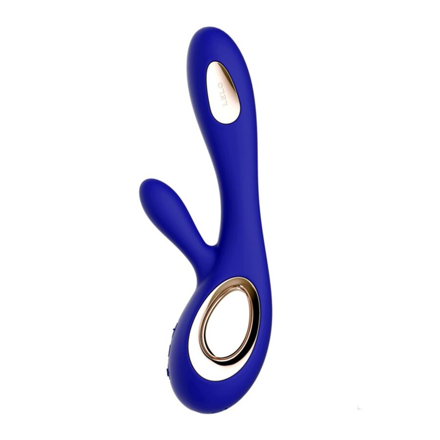 LELO Soraya Wave: L'innovazione del piacere