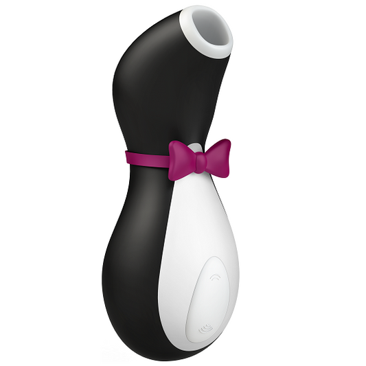 Satisfyer Pro Penguin by SATISFYER AIR PULSE