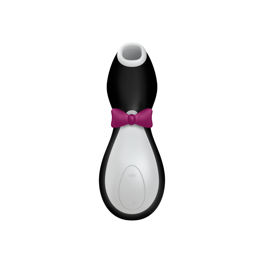 Satisfyer Pro Penguin by SATISFYER AIR PULSE
