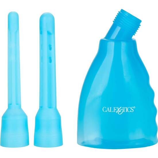 Ultimate Douche by CALEXOTICS - Il massimo dell'igiene anale