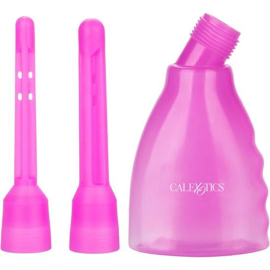 Doccia anale Premium - CALEXOTICS