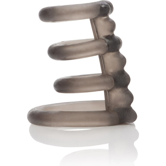 Triplo Anello Support Master Dr. Joel Kaplan - CALEXOTICS