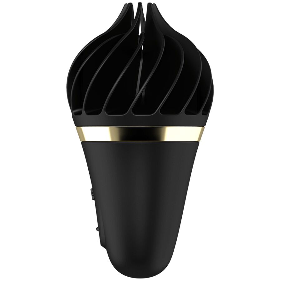 Satisfyer Spinnator - The Whirlwind of Pleasure