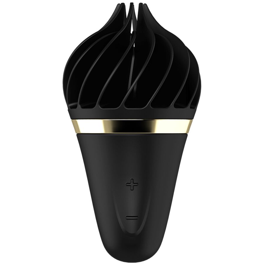 Satisfyer Spinnator - The Whirlwind of Pleasure