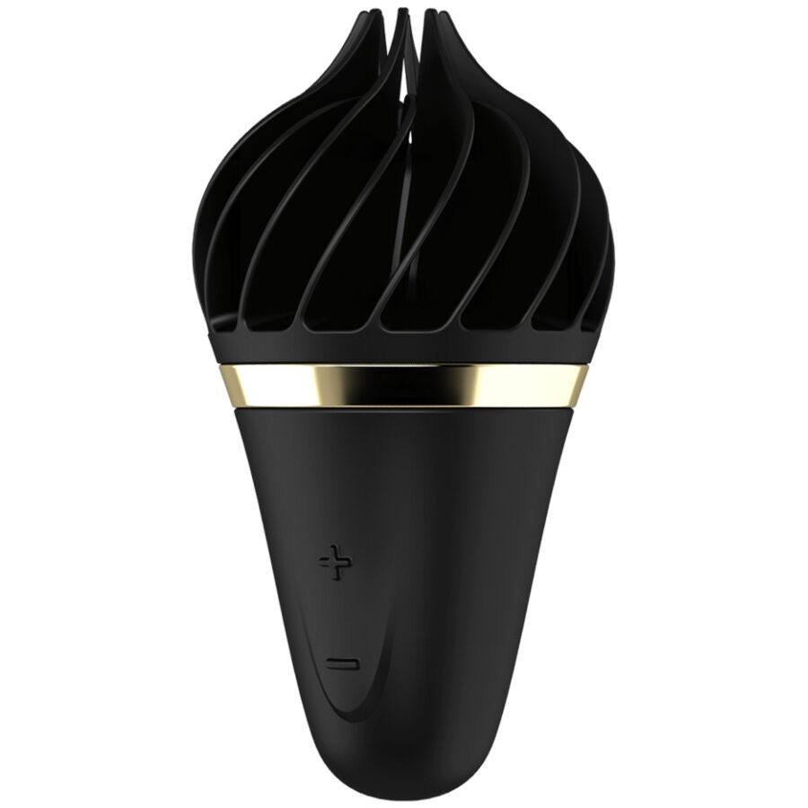 Satisfyer Spinnator - The Whirlwind of Pleasure