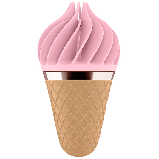 Satisfyer Spinnator - The Whirlwind of Pleasure