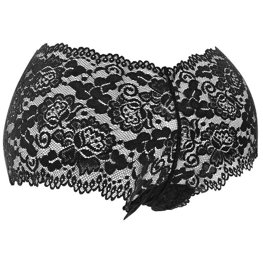 Zara Massager by BLACK&SILVER: The Magic Touch