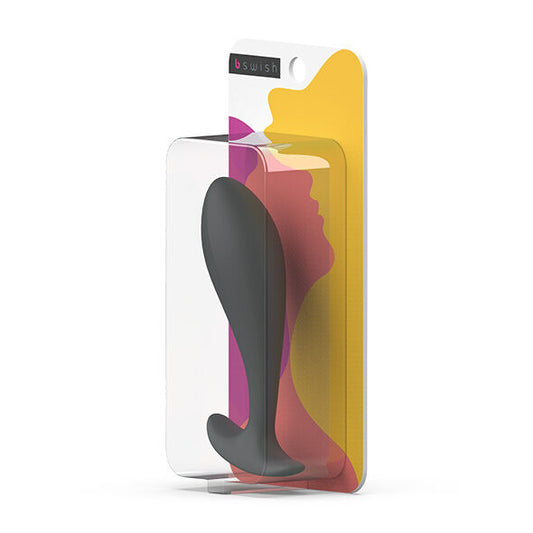 B SWISH Plug Prostatico B Basic