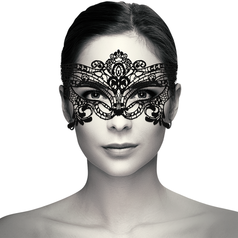 Maschera per Occhi in Pizzo COQUETTE ACCESSORIES