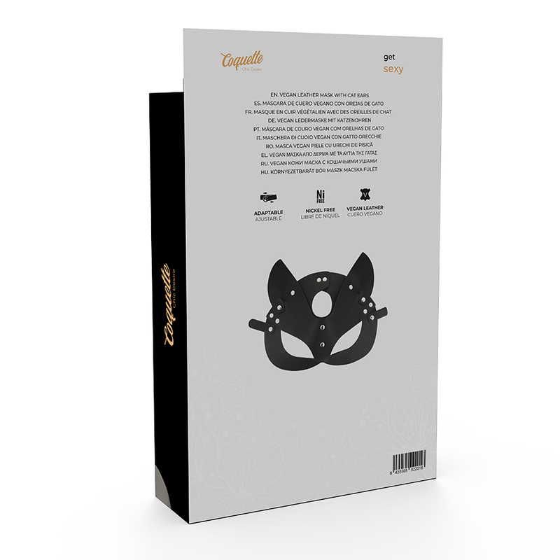Mascara Coquette Chic Desire di COQUETTE ACCESSORIES