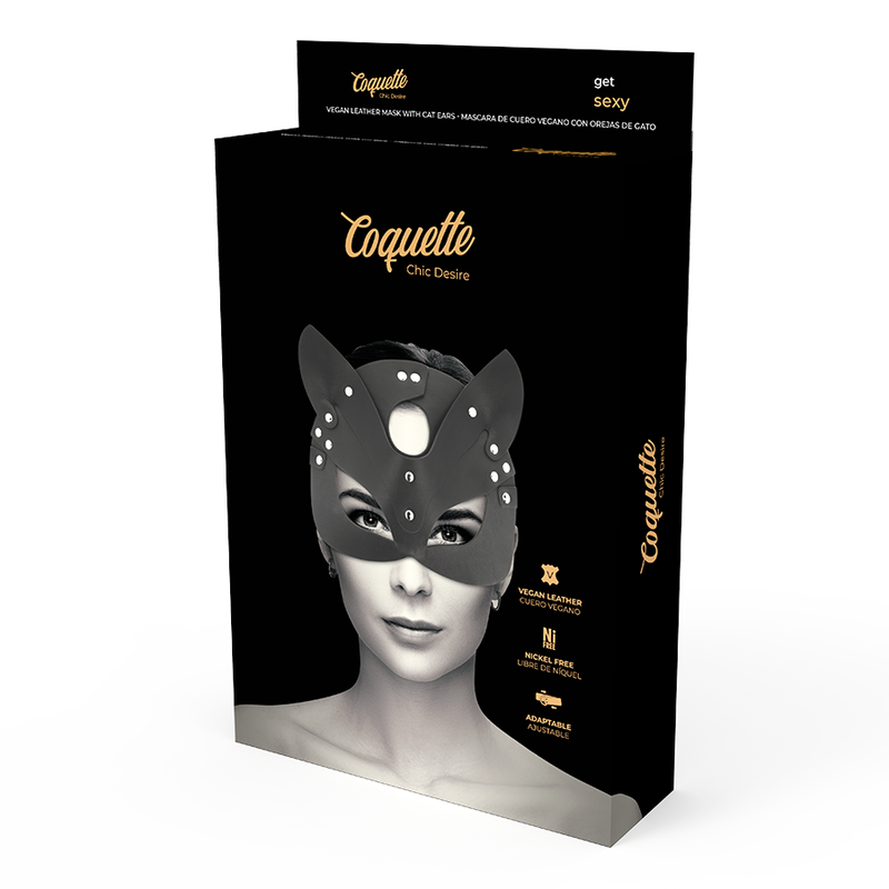 Mascara Coquette Chic Desire di COQUETTE ACCESSORIES