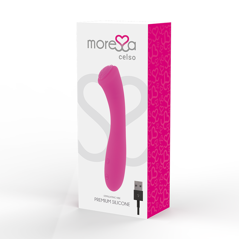 Vibratore Celso by MORESSA