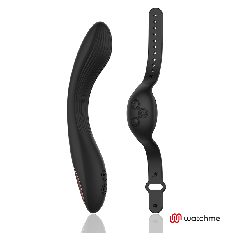 Vibratore AD CURVE di ANNE'S DESIRE