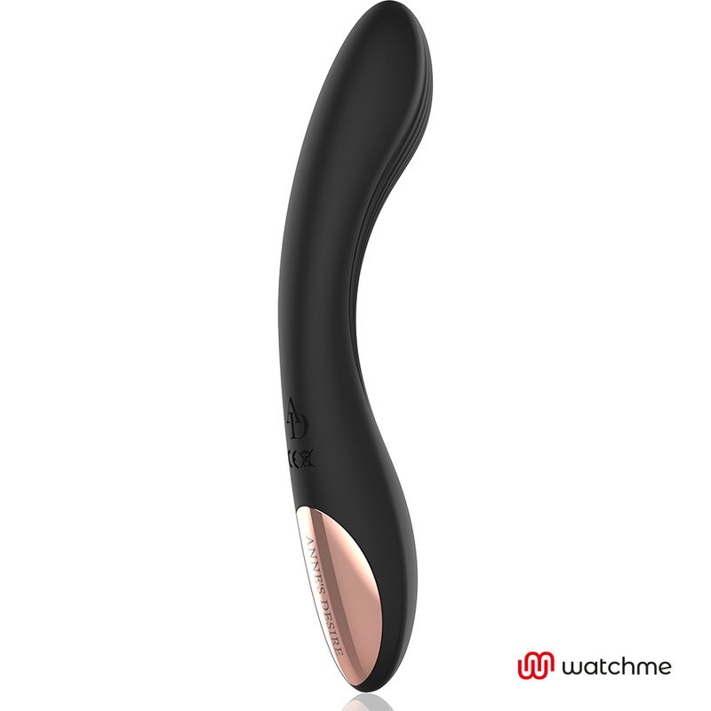 Vibratore AD CURVE di ANNE'S DESIRE