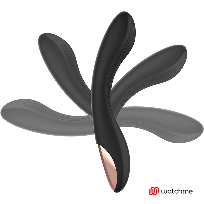 Vibratore AD CURVE di ANNE'S DESIRE