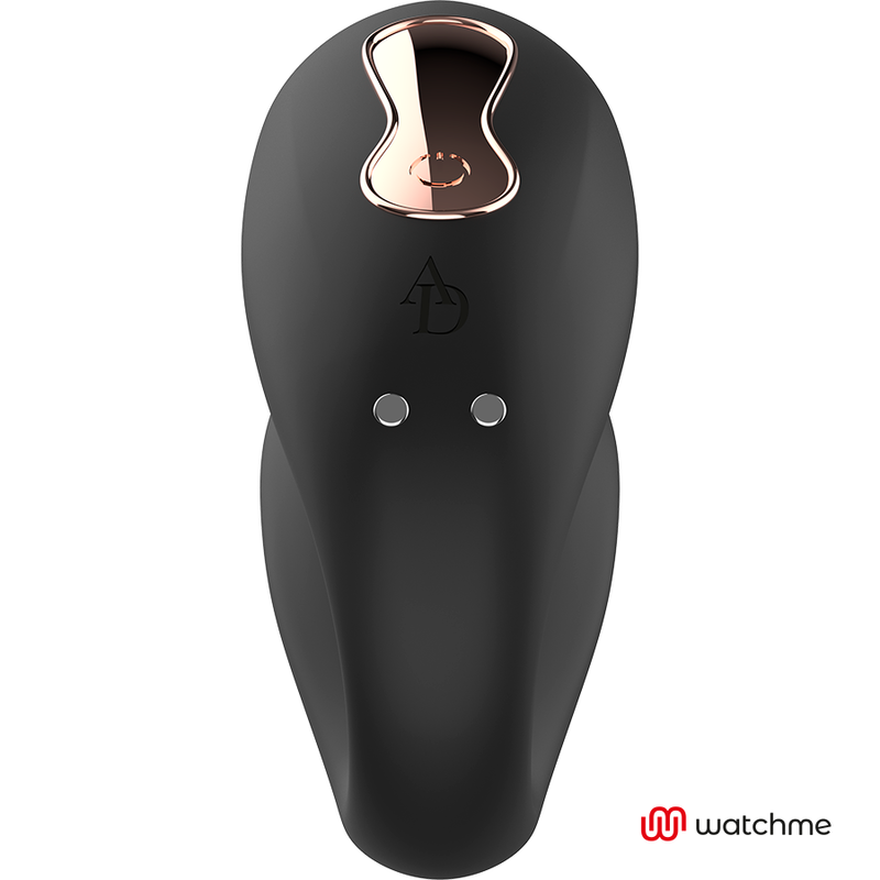 ANNE'S DESIRE - Vibratore Duale con Tecnologia WATCHME