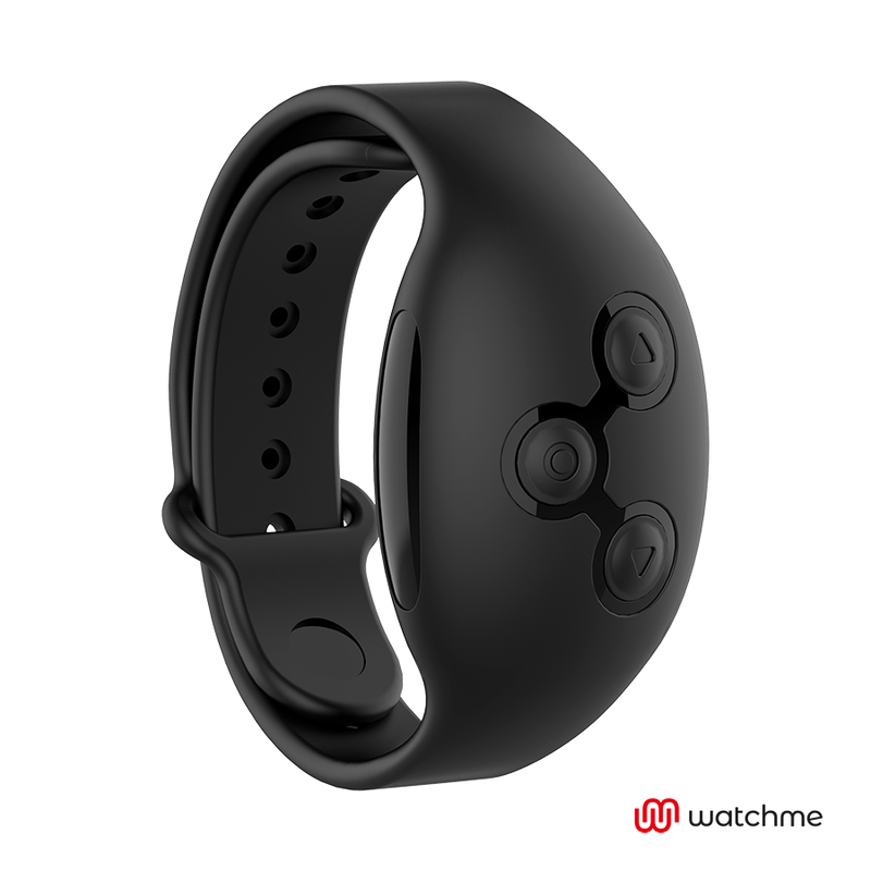 ANNE'S DESIRE - Vibratore Duale con Tecnologia WATCHME