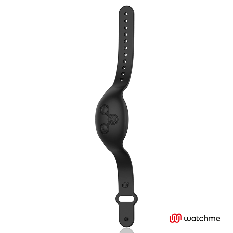 ANNE'S DESIRE - Vibratore Duale con Tecnologia WATCHME
