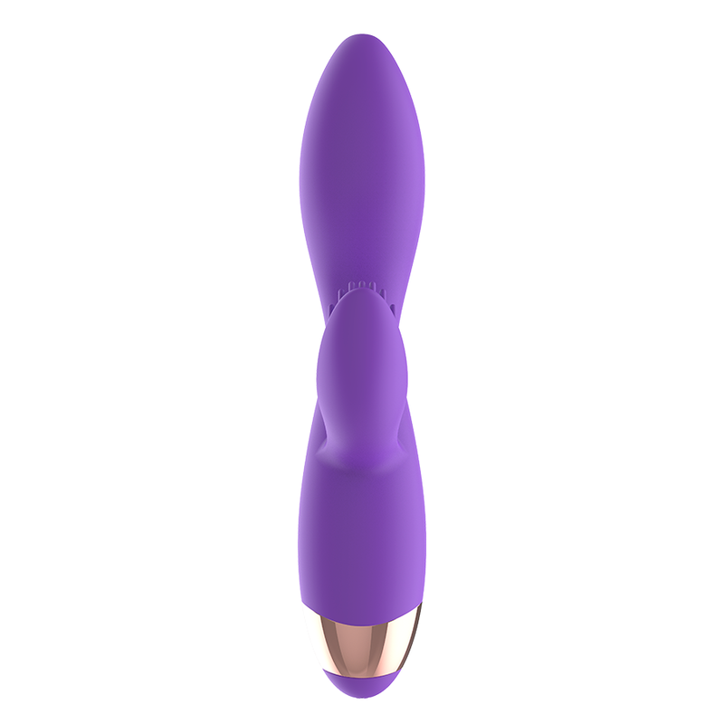 Vibratore a Doppio Motore Donna by Womanvibe