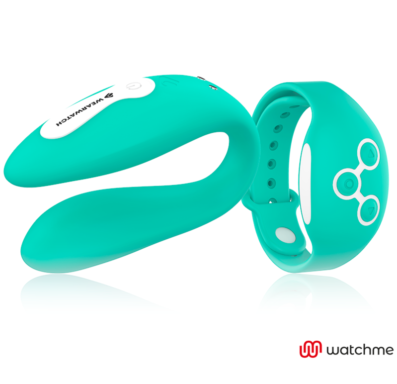 Giocattoli WEARWATCH - Benvenuti nel Mondo di Dual Piaceri!
